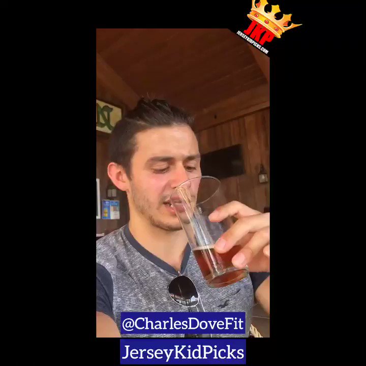 What is a #Parley in #SportsBetting ??? 💸
Link Below ⬇️
>>> https://youtu.be/RD7KlIK9Hpk
http://JerseyKidPicks.com
Follow @jerseykidshow for more
@TomHall @bets_place @MrTheftYoFemale @Charlie_Dovee #moneylineac #parley #sportsbetting #MondayReport #Monday #viralvideo #loveisand