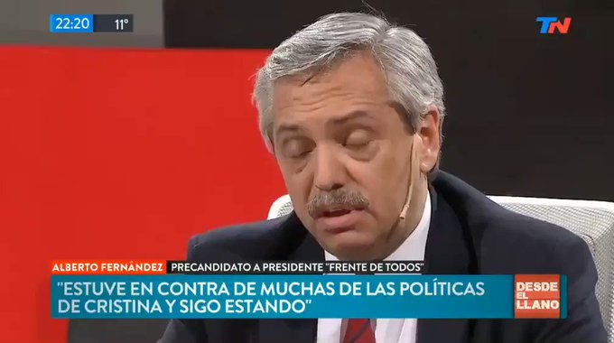 Video insertado