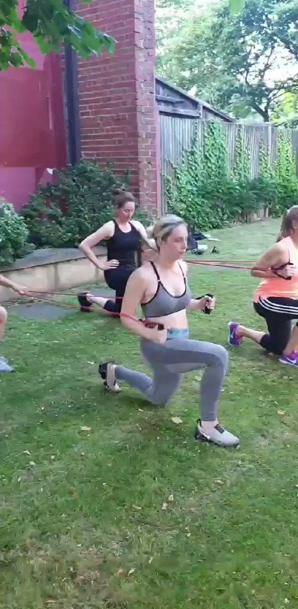Had to change up the scenery for yesterday's session, but we are back to normal on Wednesday 6:45pm - 7:45pm @ Whittington Park N19. #SpartanTraining #TeamSpartan
http://www.spartantraining.co.uk
#nogymworkout #Resistancebandworkout #partnerworkout #resistancebandtraining #coretraining
