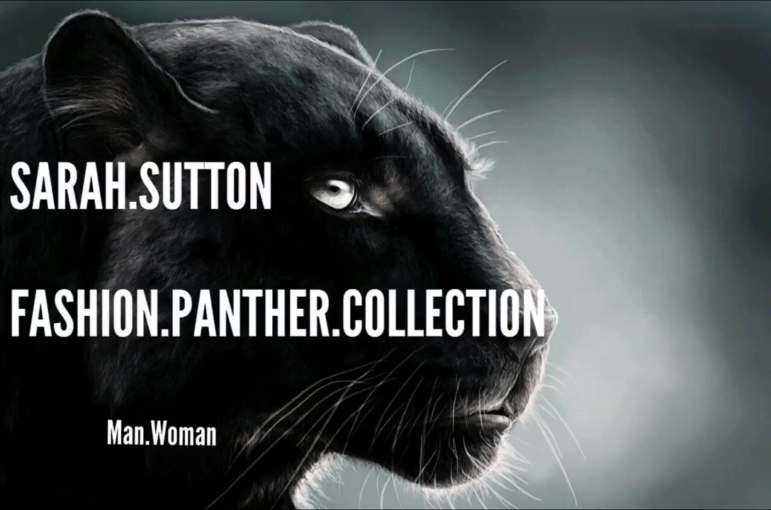 FASHION PANTHER COLLECTION Man Woman by SARAH SUTTON FALL-WINTER 19.20 #fashionpanthercollection #sarahsuttonmoda #sarahsuttondiseñadora #fashion #moda #lifestyle #estilo #influencer #woman #vogue #cosmopolitan #man #mhyv #maestrosdelacostura #hola #model