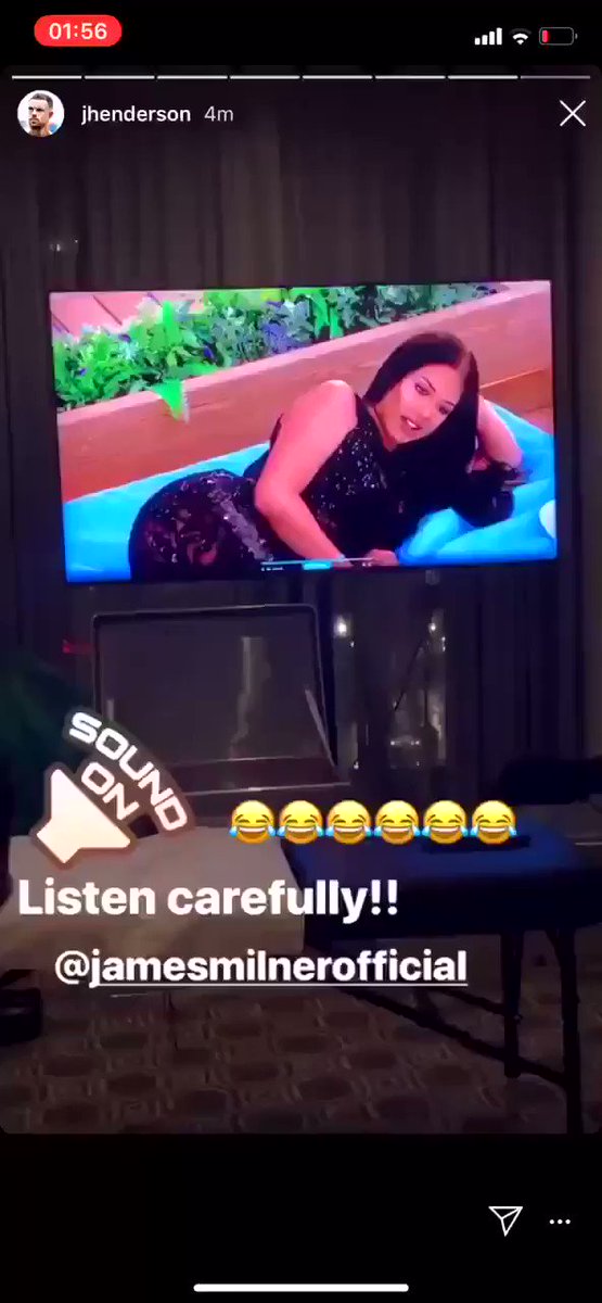 Footy Humour (@FootyHumour) on Twitter photo 2019-07-23 10:24:16 Milnerโs reaction when he hears โboring Milner.โ ๐๐๐ Milnerโs reaction when he hears โboring Milner.โ ๐๐๐