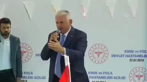 Bakın;
Solcular ve Chp zihniyetinin bu ülkeye hiçbir hizmeti yoktur. Onların tek işi var konuşmak. Konuşmayı çok güzel yaparlar. Konuşmakta usta oldular. 50 yıldır konuşuyorlar. Sağ iktidarlar ise ülkeyi kalkındırmanın dertlisi olmuşlardır.
#BinaliYıldırım