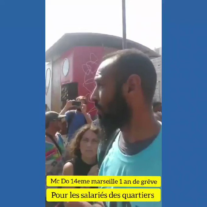 Vidéo intégrée