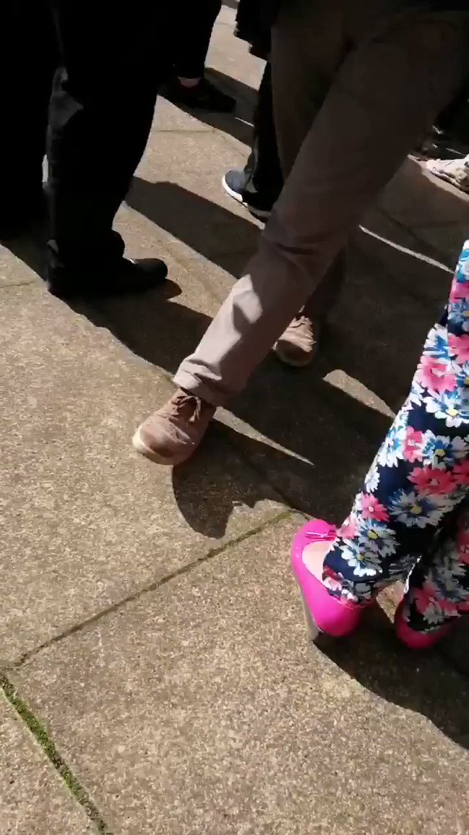 Reposting. Live Footage of the Glasgow Protest against the racist, fascist PM, Boris Johnson. We will never lie down, Scotland will not ask #indyref2