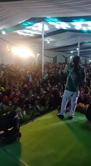 Rasane pengen ngeculke kendangku, melu joget.
@Sobatambyarrr Atiku piye ki pakdheeeeee @didikempotid