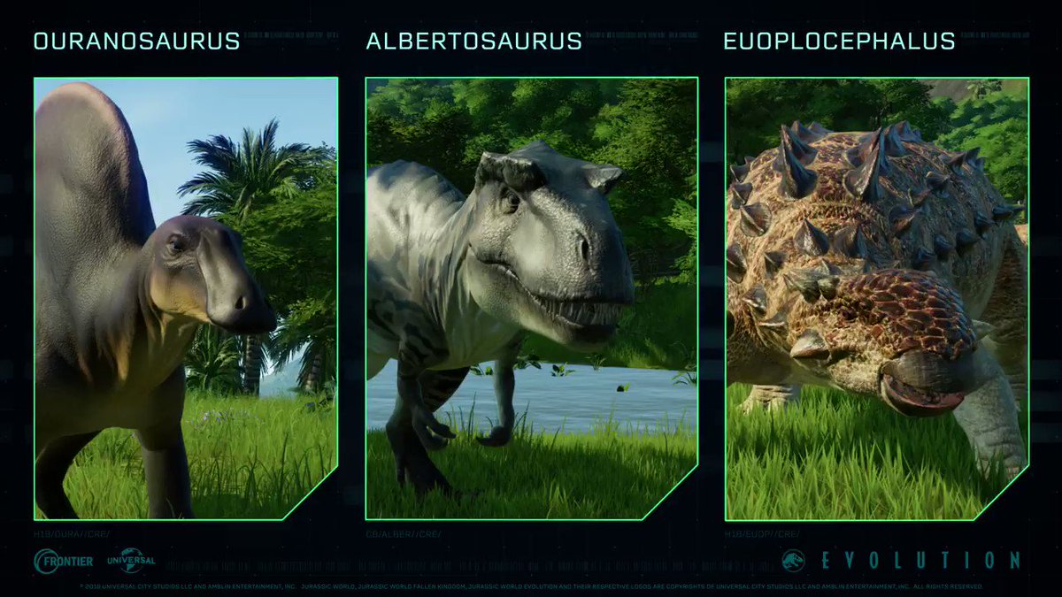 Comprar o Jurassic World Evolution: Claire's Sanctuary