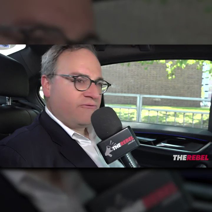 Tommy Robinson prison visit UPDATE from @EzraLevant: Tommy is being held in isolation, away from other inmates.
WATCH FULL 17 MINUTE VIDEO: http://bit.ly/2ZalGNo
HELP US REPORT ON TOMMY IN JAIL: http://www.PrisonReports.com | #FreeTommy #FreeSpeech