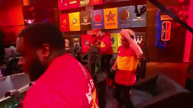 RT @SLAMftw: The NBA 2k playoffs are tomorrow... Don’t forget 2k makes grown men fight. (Via @Troydan) https://t.co/n9rwucAcFO