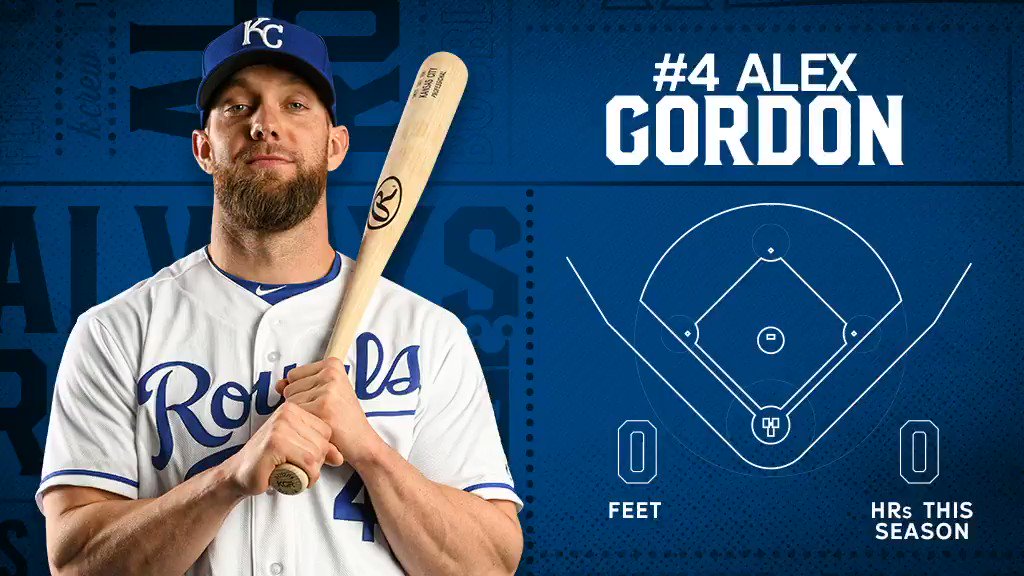 Air Gordon has lifted the good guys to the lead.