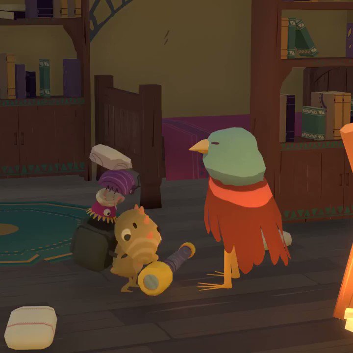 Wholesome Games (@_wholesomegames) on Twitter photo 2019-07-24 14:51:29 Errand Boy by @treegames just became one of my most anticipated games. The visuals, writing, and music in this trailer are all top notch πππ Errand Boy by @treegames just became one of my most anticipated games. The visuals, writing, and music in this trailer are all top notch πππ