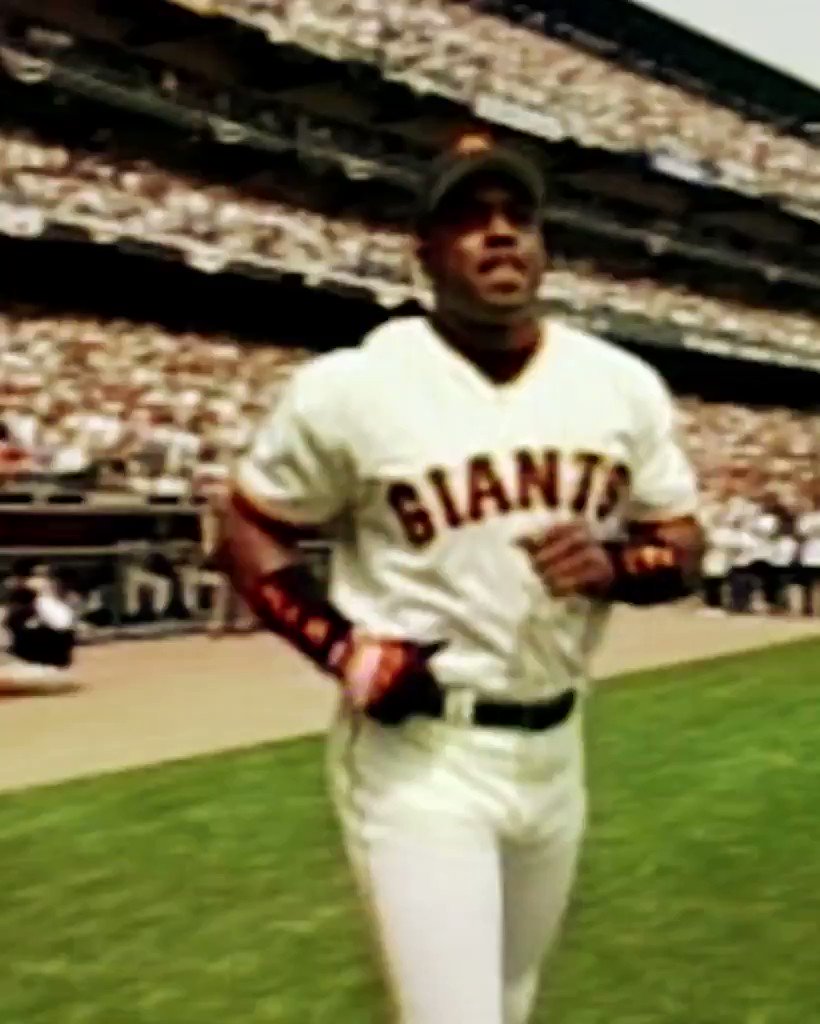Happy Birthday to arguably the greatest baseball player to ever live, Barry Bonds. 