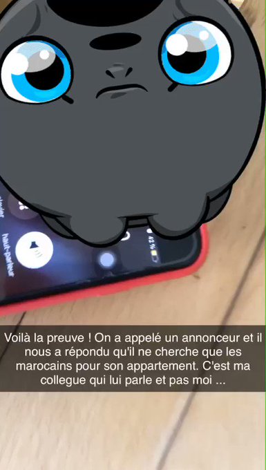 Vidéo intégrée