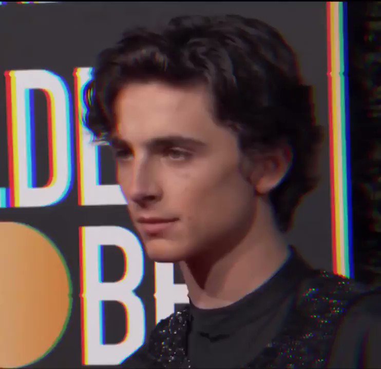 Facial hariless nation it is your day today  happy birthday timothée chalamet 