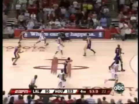 Happy Birthday Rafer Alston! Vol 1 changed my life! 