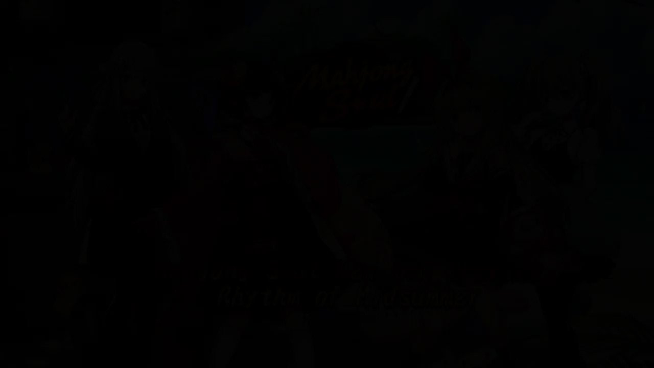 Mahjong Soul New BGM Preview - Rhythm of Midsummer