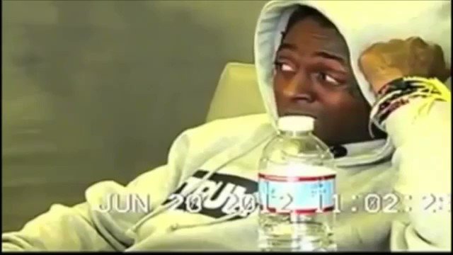 Happy birthday to lil wayne 
