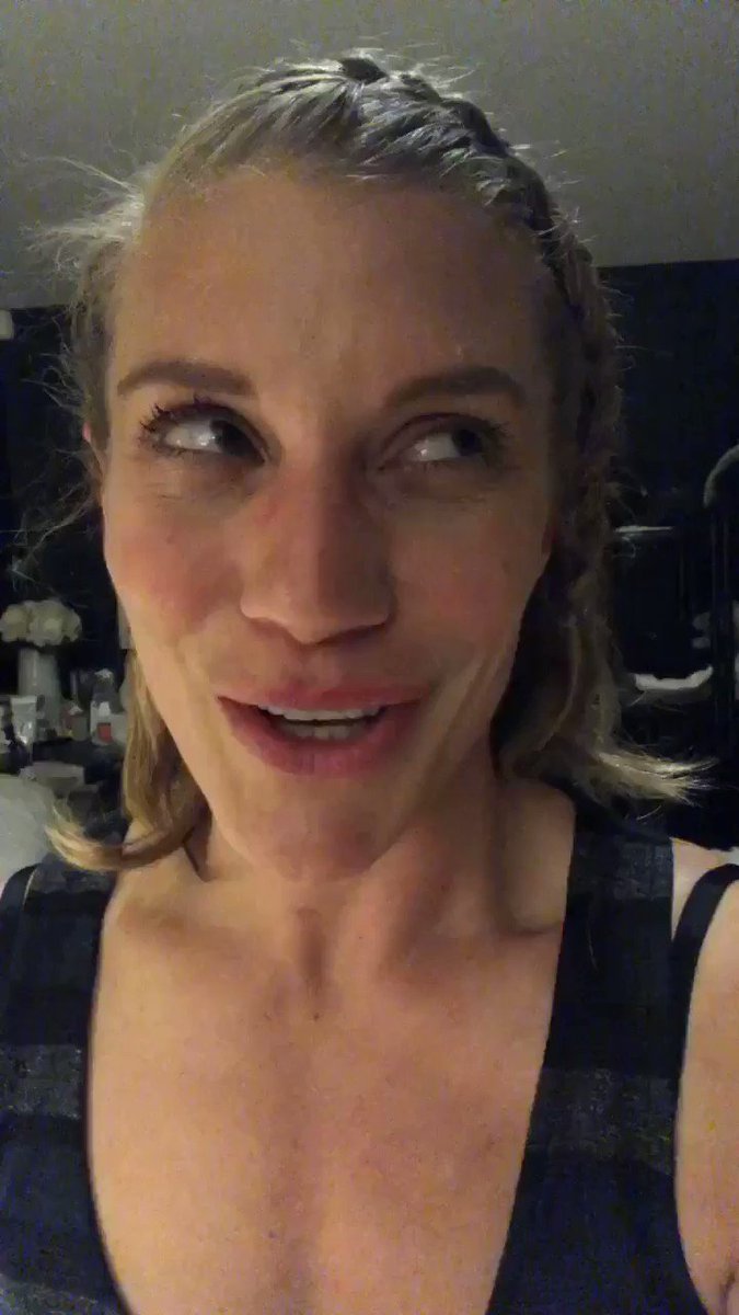 Katee Sackhoff On Twitter All My Uk Peeps Do You Love It