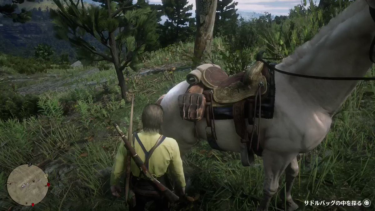 Red Dead Redemption 2 3ヶ月かかってクリア 31ページ目 Togetter