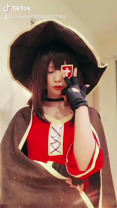 コスプレイヤーラチルのTwitter動画40