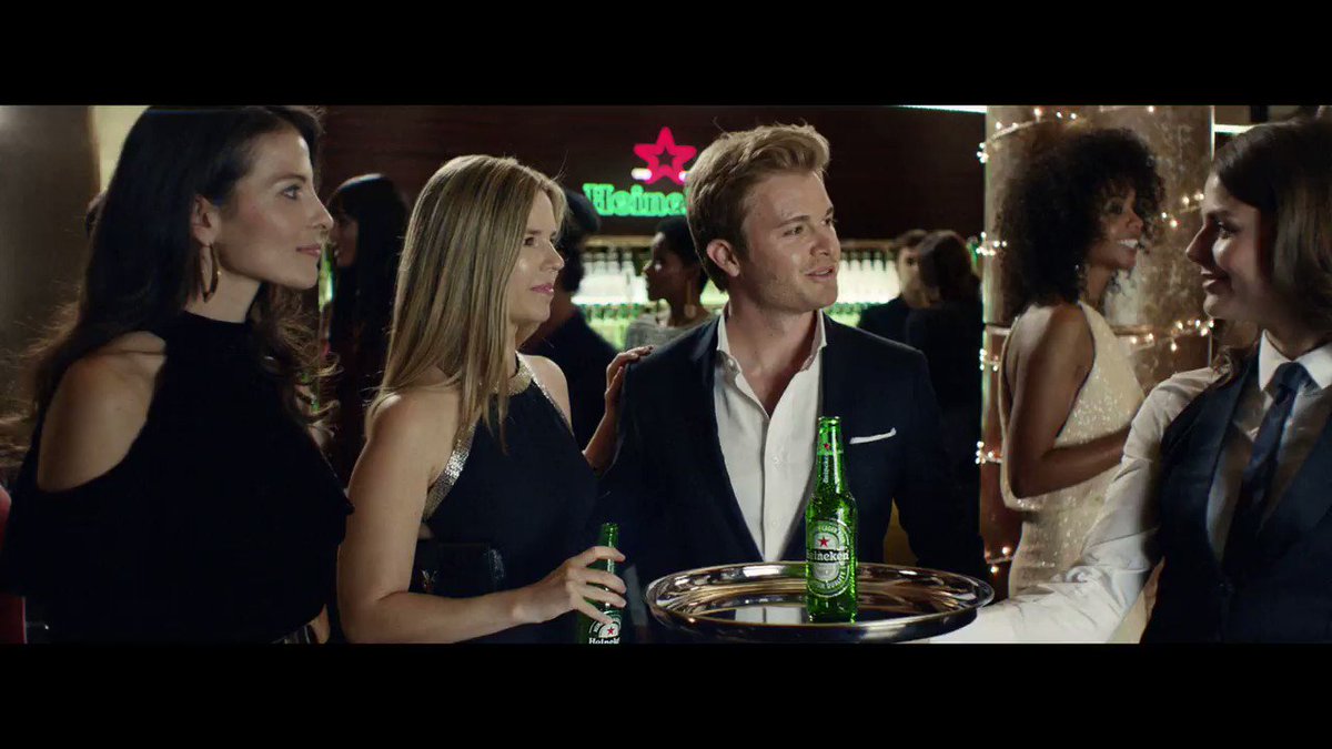 Take the route of @nico_rosberg, former @F1® World Champion, with a no compromising attitude when it comes to driving and drinking. https://t.co/V7KqhKNapR