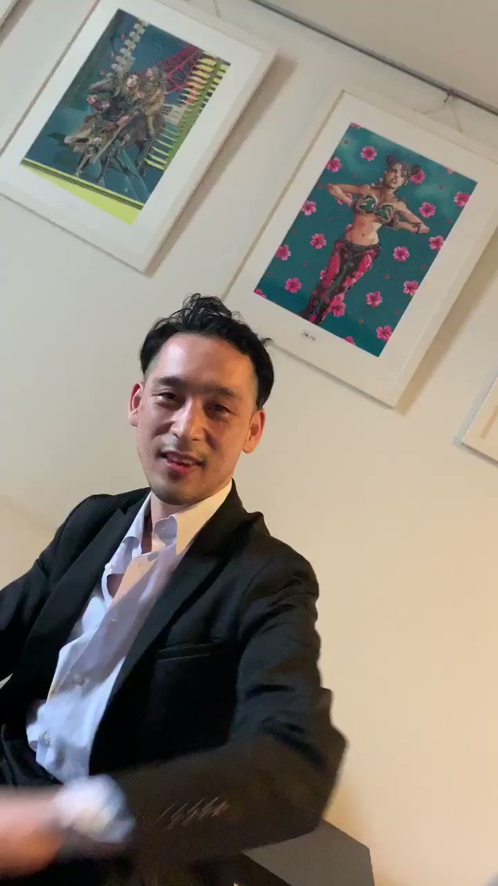 鈴木伸二郎 (HDegOy16jp4rVbd) / Twitter