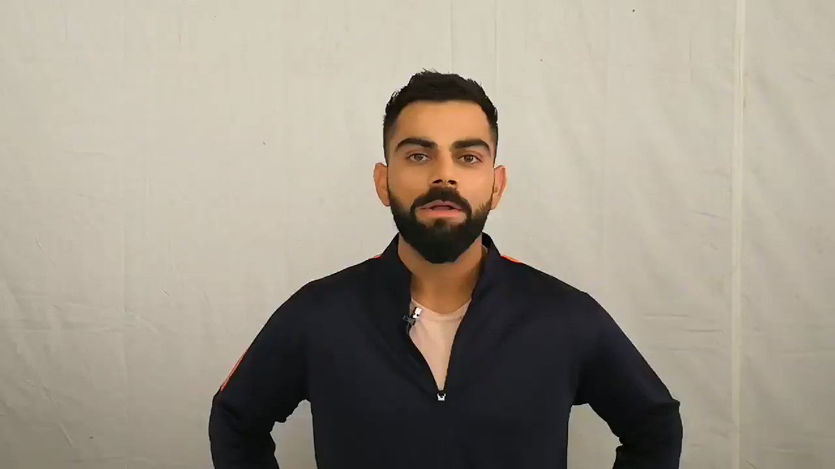 Kabaddi, #IsseToughKuchNahi! Who is joining me in Mumbai to witness this LIVE?Watch me at tonight's @ProKabaddi game at 7 PM. Only on @StarSportsIndia