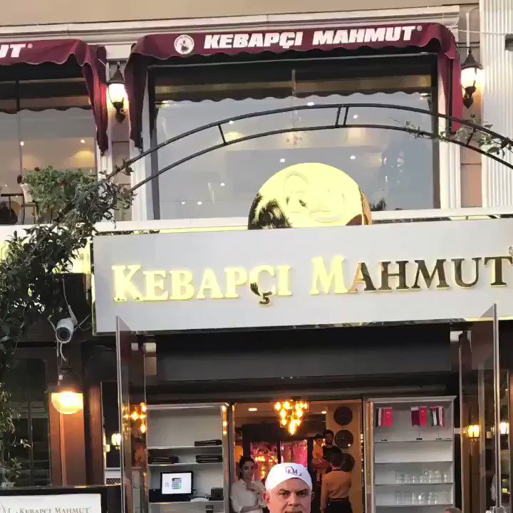 Kebapçı Mahmut (@KebapciMahmut) / Twitter