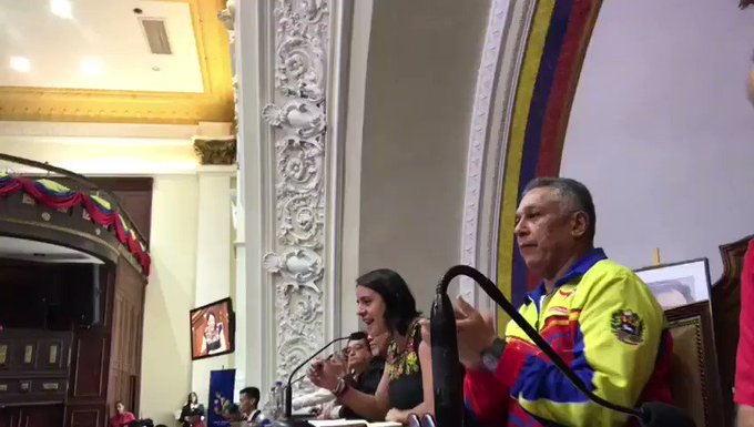 Video insertado