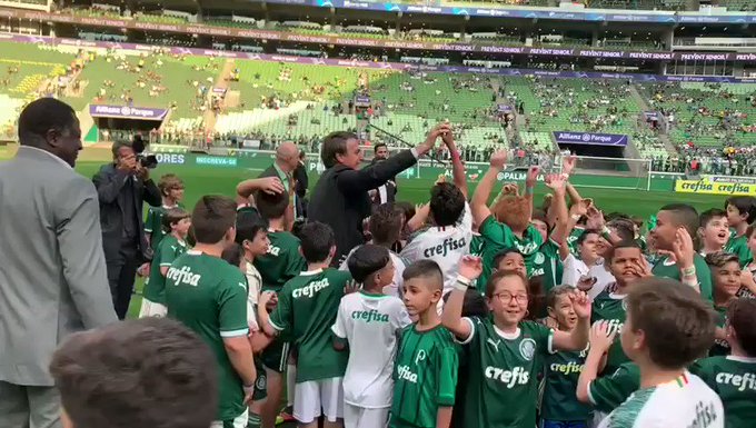 Vídeo incorporado
