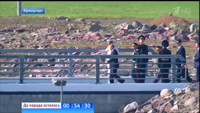 Встроенное видео