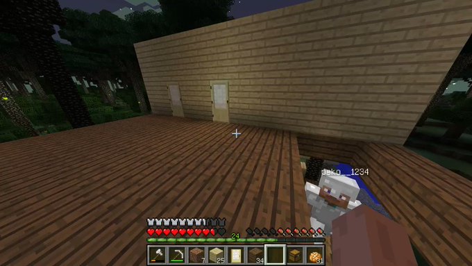 けっつんさん がハッシュタグ マイクラ マインクラフト をつけたツイート一覧 1 Whotwi グラフィカルtwitter分析 けっつんさん がハッシュタグ マイクラ マインクラフト をつけたツイート一覧 1 Whotwi グラフィカルtwitter分析