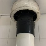 想像以上にBGM!換気口から聞こえて来る音がすごい!