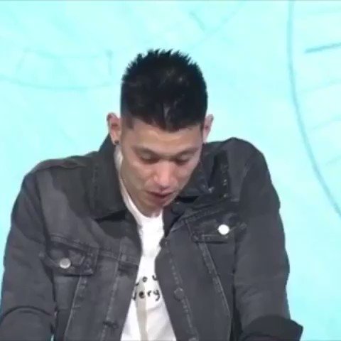 Excited' Jeremy Lin bids goodbye to the NBA – Twitter…