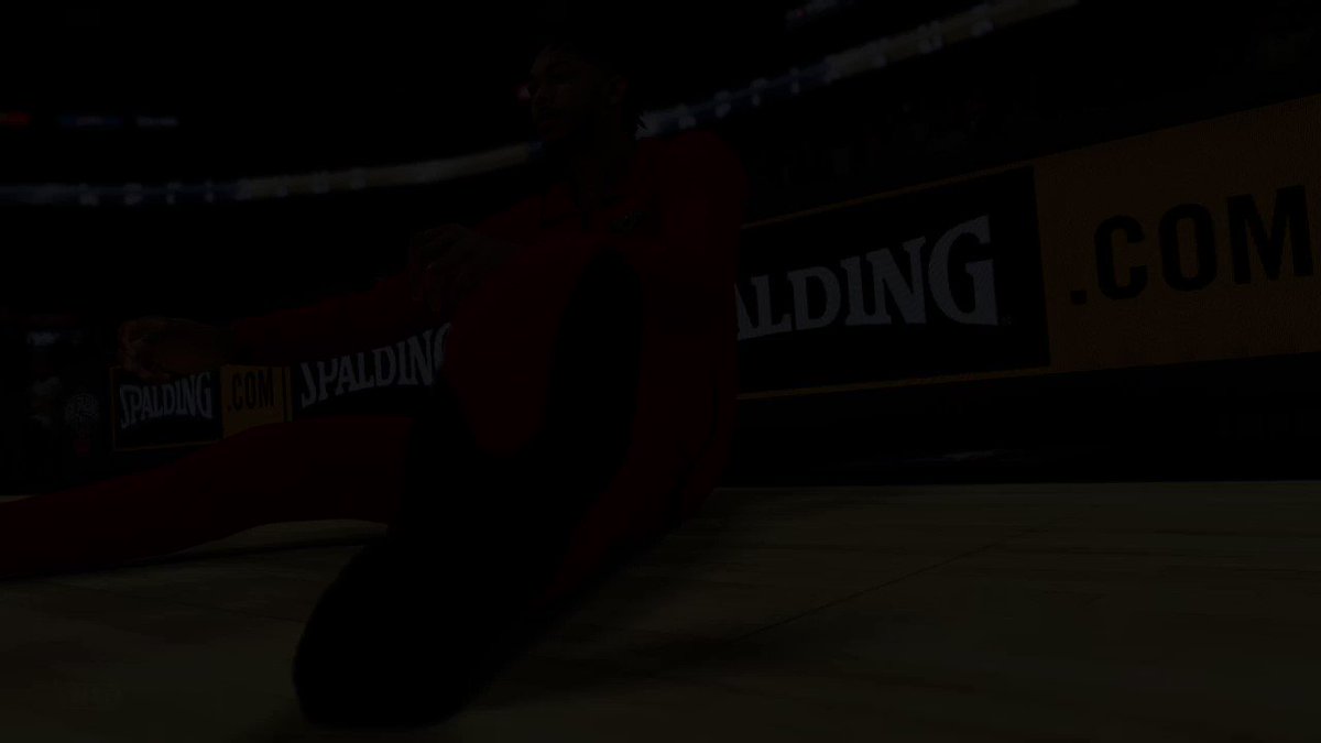 NBA2020 Lakers vs. Pelicans (AD 1st game back in NOLA) #PS4share
https://t.co/Le1pnWl7gv https://t.co/KltQU8BKoY