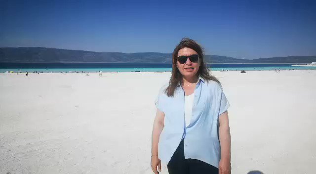 Yerleştirilmiş video