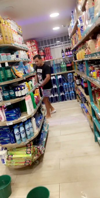 La petite danse de la joie D&rsquo;@Anthonygaultie 😂 #Ibizaaa https://t.co/KZ8TXoOkoL<a class="tags" target="_blank" title="On Twitter" href="/?out=eyJ0eXAiOiJKV1QiLCJhbGciOiJIUzUxMiJ9.eyJpYXQiOjE3MjIxMTIzMzQsImlzcyI6InR3cG9ybnN0YXJzLmNvbSIsIm5iZiI6MTcyMjExMjMzNCwiZXhwIjoxNzUzNjQ4MzM0LCJyZWRpcmVjdF91cmwiOiJodHRwczovL3R3aXR0ZXIuY29tL0FudGhvbnlnYXVsdGllIn0.krBR9VQzWz1ueEV8AZEZoNSn9UuFWlggKp5AvQ2Uo9LZqHvxZ0jEOGhkq7txoiPqEhYGDghswdWcl7f9cxyj5w">@Anthonygaultie</a><a href="/tag/ibizaaa"class="tags"><span>#ibizaaa</span></a>