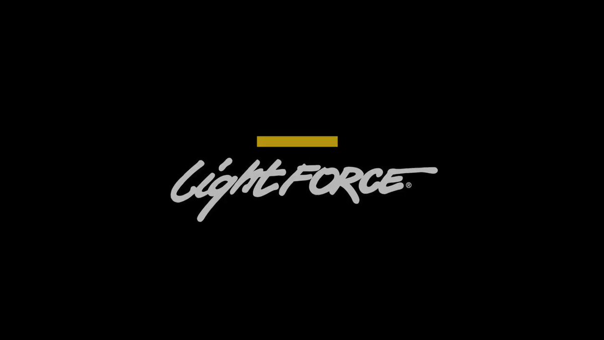 Lightforce Australia on Twitter "Performance has evolved. Get ready to