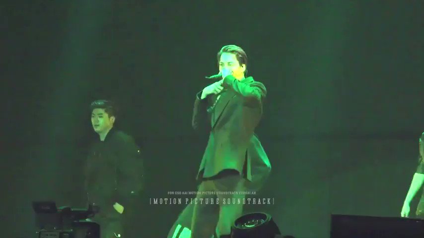 ๐ง๐ฏ (@CHANSOOperior) on Twitter photo 2020-06-01 11:59:10 Jonginโs solo debut will be one hella powerful and iconic!!!!! KAI WORLD DOMINATION ๐ #EXO @weareoneEXO #KAI Jonginโs solo debut will be one hella powerful and iconic!!!!! KAI WORLD DOMINATION ๐ #EXO @weareoneEXO #KAI