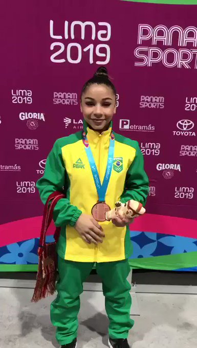 zQpXF0DLA6HmNoy ?format=jpg&name=small - Em dia de muitas medalhas no Pan, taekwondo brasileiro faz história