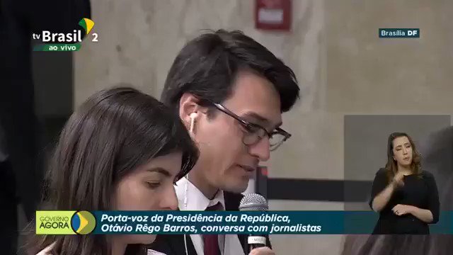 Vídeo incorporado