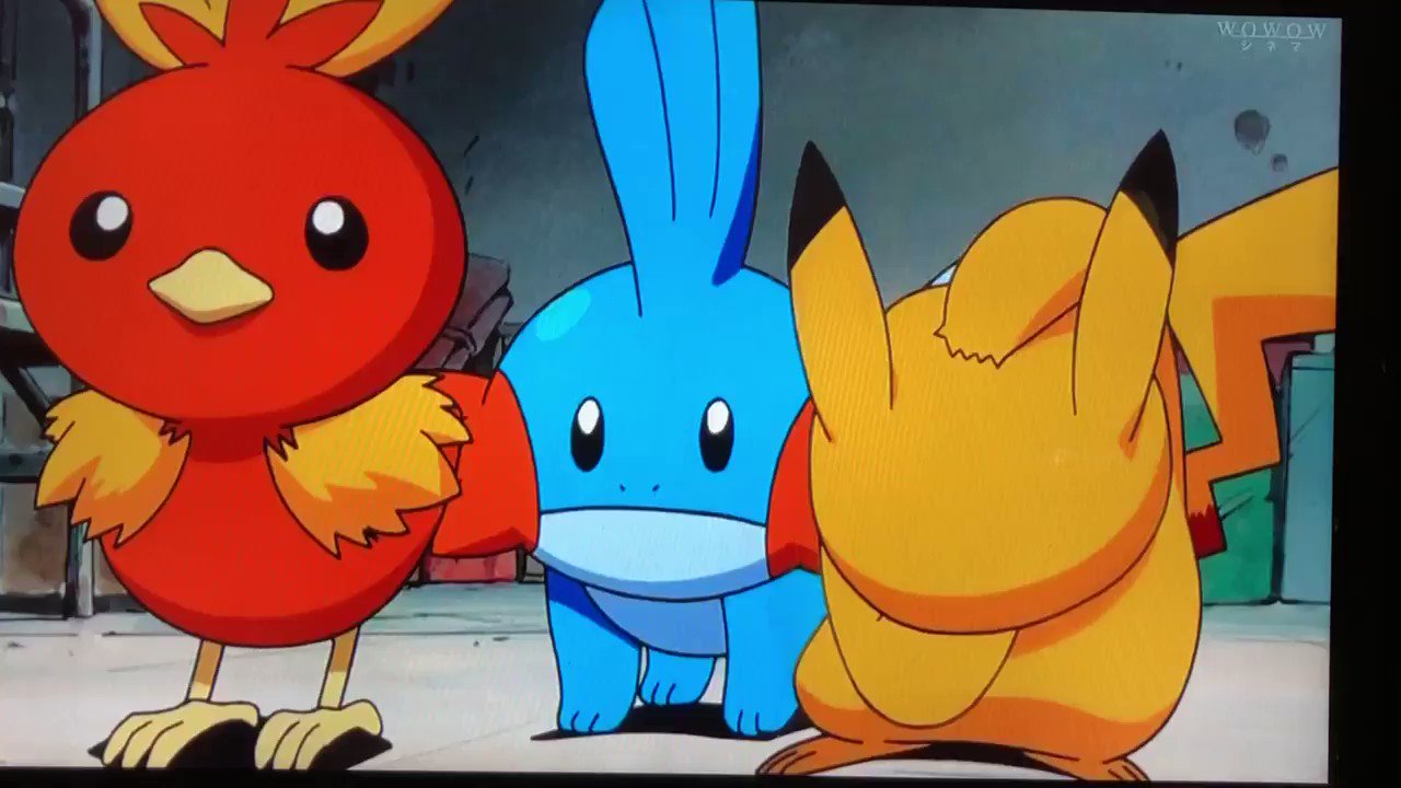 おどるポケモンひみつ基地 Twitter Search Twitter