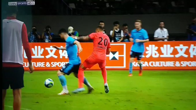 Vidéo intégrée