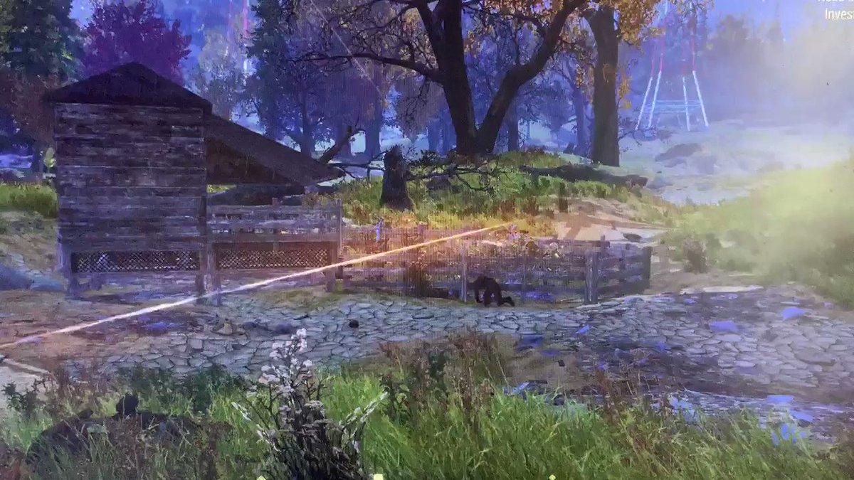 fallout 4 latest patch cant play fallout 4 latest patch cant play