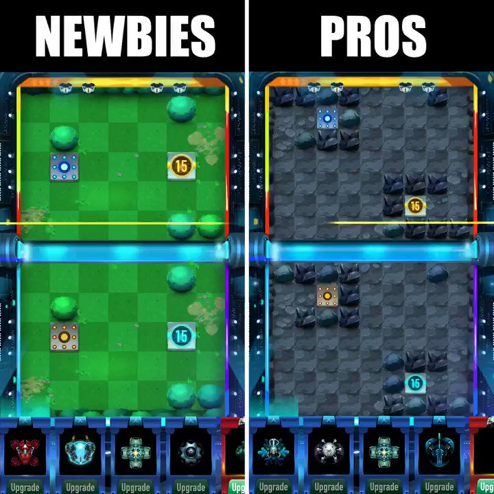 TowerDuel s video Tweet