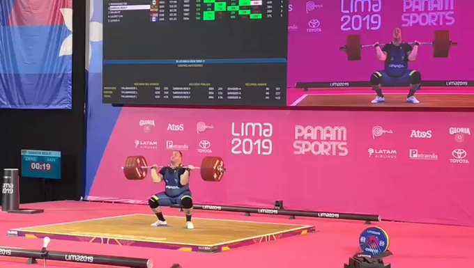 Vídeo incorporado