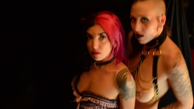 Help us get to 1000 views and we will release our next free video.  Forced Intoxication!
#femaleempowerment