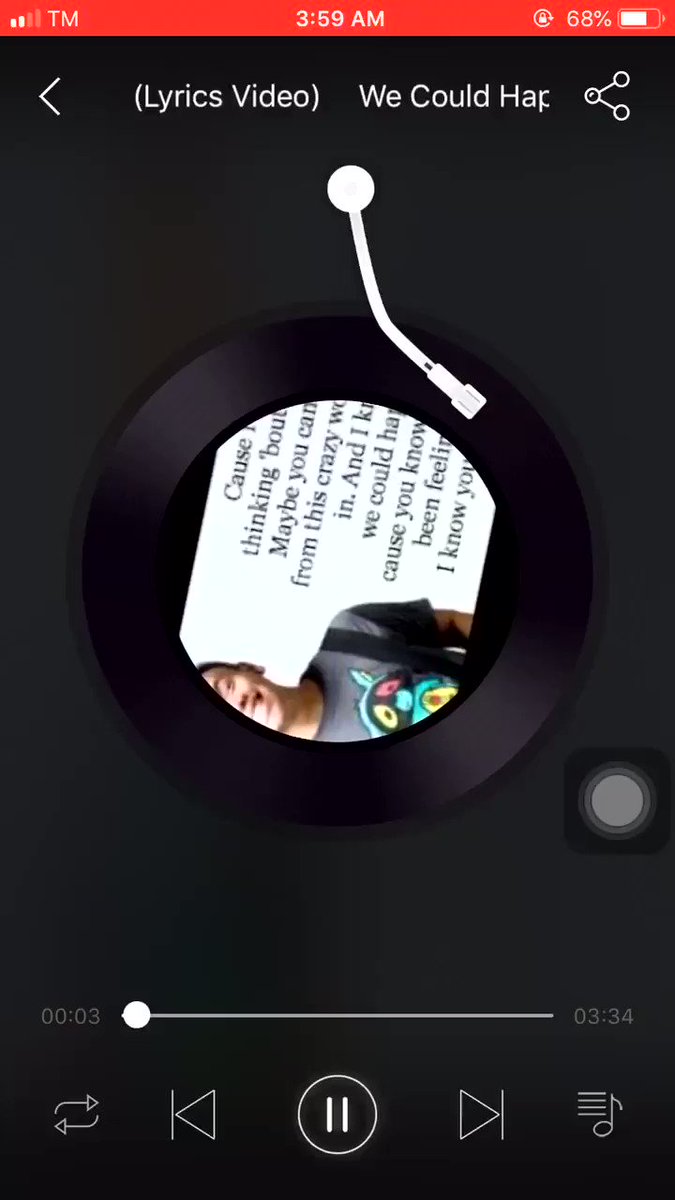 Video Poster