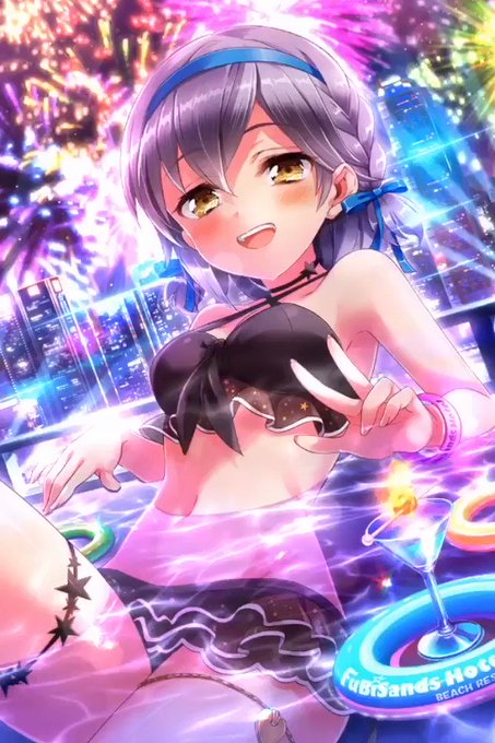 グリモアa 私立グリモワール魔法学園 Grimoire Staff 19年07月 Twilog