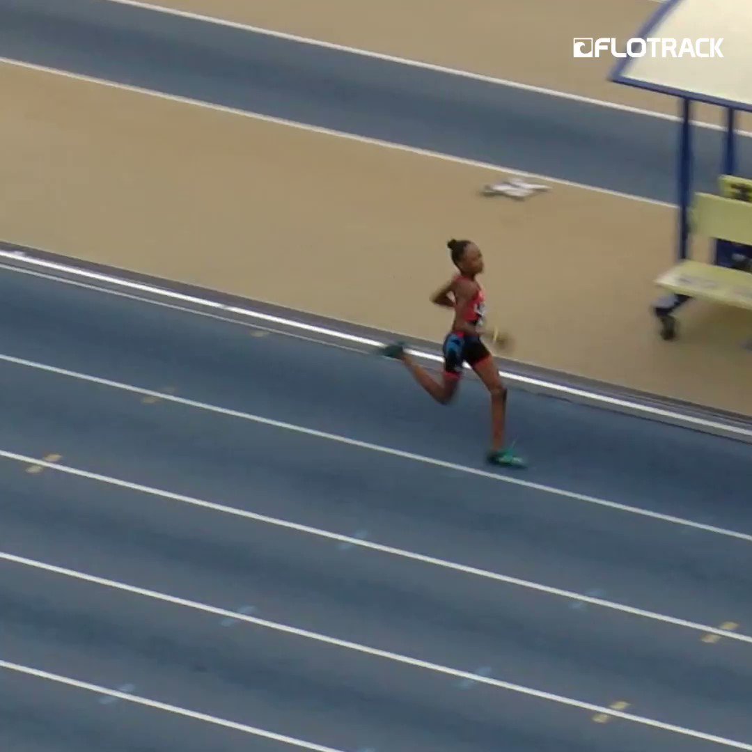 800m is