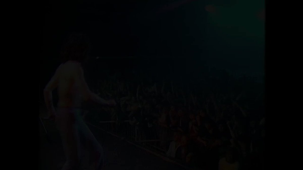 's Media: "Wanna tell you story
About a woman I know..." ⚡️#H2H40
Watch the full video here: https://t.co/Jr 's Media: "Wanna tell you story
About a woman I know..." ⚡️#H2H40
Watch the full video here: https://t.co/Jr